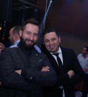 Οι "Πικ Απ" ξεσήκωσαν το Soho Absolutely Fabulous