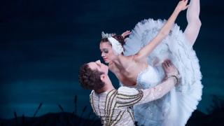 "Η Λίμνη των Κύκνων" έρχεται στην Αλεξανδρούπολη