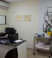 Ιατρείο Φερών