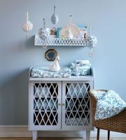 Διακόσμηση βρεφικού & παιδικού δωματίου