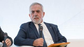 Μπακούρας: Η Ελλάδα μπορεί να μπει στο top5 των μεταλλευτικών δυνάμεων της Ευρώπης