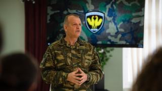 Η Ανώτατη Στρατιωτική Διοίκηση Θράκης έκανε τον απολογισμό της για τη χρονιά που πέρασε