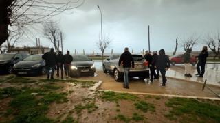 Αλεξανδρούπολη: Προφυλακίστηκαν οι δύο από τους τρεις δράστες της στυγερής δολοφονίας του 84χρονου