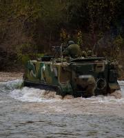 Εντυπωσιακές εικόνες: Ολοκληρώθηκε η άσκηση "ΟΛΥΜΠΙΑΚΗ ΣΥΝΕΡΓΑΣΙΑ -21" στο Πετροχώρι Ξάνθης (φωτο)