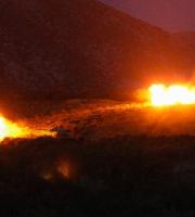 Εντυπωσιακές εικόνες: Ολοκληρώθηκε η άσκηση "ΟΛΥΜΠΙΑΚΗ ΣΥΝΕΡΓΑΣΙΑ -21" στο Πετροχώρι Ξάνθης (φωτο)