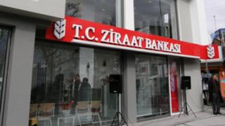 Αιτήσεις για κατάσχεση περιουσιών από τη Ziraat Bank.