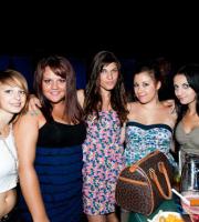 15 χρόνια Ελληνικός 88.9 με Τσακαλάκο στο Club Davinci.