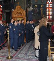 Γιορτή της Πολεμικής Αεροπορίας στην Αλεξανδρούπολη.