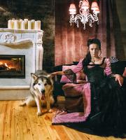 'Eden' - The victorian Project!