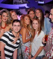 Closing night για το Kingsize summer clubbing experience.
