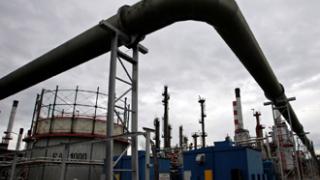 Ο Έβρος «πύλη εισόδου» του αζέρικου φυσικού αερίου στην Ευρώπη. 