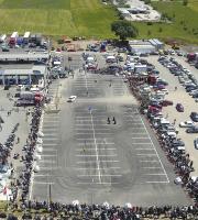 29η Δεξιοτεχνία αυτοκινήτων Αλεξανδρούπολης – Προς τιμήν του Μάκη Αντωνάτου