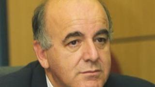 Υποψήφιος Δήμαρχος Αλεξανδρούπολης ο Απ. Φωτιάδης.