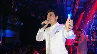 Χρήστος Αβραμίδης live κάθε εβδομάδα στο Pico plus!!!