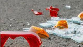 Αισθητή μείωση των τροχαίων στην Περιφέρεια ΑΜΘ το φετινό καλοκαίρι.