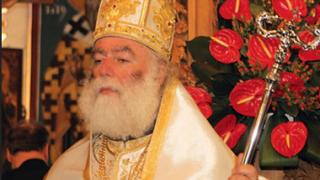 Στη Θράκη έρχεται ο Πατριάρχης Αλεξανδρείας.