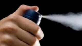 Αλεξ/πολη: Άγνωστος επιτέθηκε με σπρέι πιπεριού σε ζευγάρι.