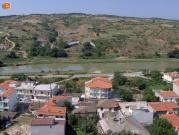 Didimotiho'da, Erıthropotamos nehri.