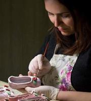 Who is Κατερίνα; 