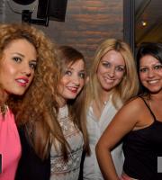 Avalon cocktail drink bar: δυναμικό come back στις βραδιές της πόλης.