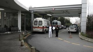 Χωρίς αιμοδυναμικά εργαστήρια τα νοσοκομεία στη Β. Ελλάδα.