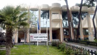ΑΜ-Θ: 'Ορφανά' έργα εντάσσονται σε προγράματα του ΥΠΕΚΑ.