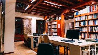 Τα βιβλία της Δημοτικής Βιβλιοθήκης βρίσκουν την θέση τους στα σπίτια μας!