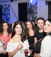 Το πρώτο καλοκαιρινό "Bad Bulls party" στο Reina - The villa project