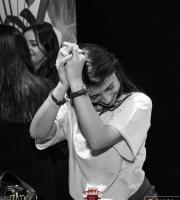 Το πρώτο καλοκαιρινό "Bad Bulls party" στο Reina - The villa project