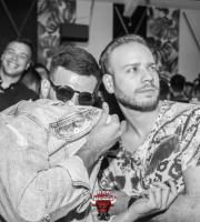 Το πρώτο καλοκαιρινό "Bad Bulls party" στο Reina - The villa project