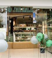 10 χρόνια έκλεισε το Ζαχαροπλαστείο "Το Γλυκάκι" με ένα πάρτυ που τα είχε όλα!