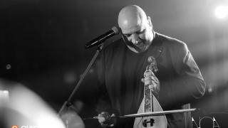 Κρήτη, Κέφι και Παράδοση: Μοναδική Βραδιά με τον Νίκο Ζωιδάκη στο ΝΟΑ της Αλεξανδρούπολης