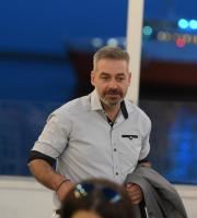 Opening party για την Regiocom στην ταράτσα του Yacht Club, στο λιμάνι της Αλεξανδρούπολης