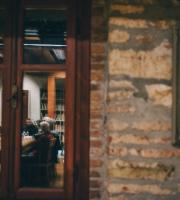 Πλήθος κόσμου στην Βιβλιοπαρουσίαση του Μίλτου Λειβαδίτη, στην Αλεξανδρούπολη