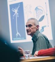 Πλήθος κόσμου στην Βιβλιοπαρουσίαση του Μίλτου Λειβαδίτη, στην Αλεξανδρούπολη