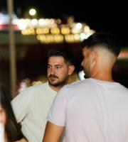 Το Rooftop του ΝΟΑ πήρε "φωτιά" με την ALEXA!