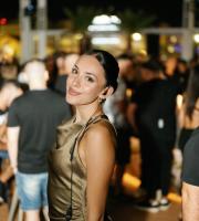 Το Rooftop του ΝΟΑ πήρε "φωτιά" με την ALEXA!