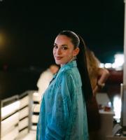 Μαγική βραδιά με τον ONEMANSHOW στο rooftop του NOA!