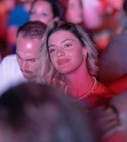 15 χρόνια «Xarama Seaside Luxury»: Όλη η λάμψη της επετειακής γιορτής σε εικόνες και video