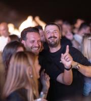15 χρόνια «Xarama Seaside Luxury»: Όλη η λάμψη της επετειακής γιορτής σε εικόνες και video