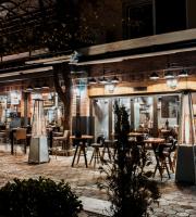 Coffees and drinks culture