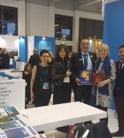 Με επιτυχία ολοκληρώθηκε η συμμετοχή της Περιφέρειας ΑΜΘ στην τουριστική έκθεση του Βερολίνου. 
