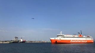«Μένει ή φεύγει» η ακτοπλοϊκή σύνδεση Σαμοθράκη – Λήμνος; 