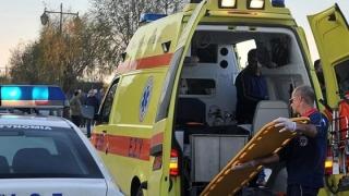 «Βουτιά θανάτου» για 48χρόνο άνδρα στην Αλεξανδρούπολη 
