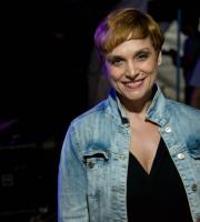 Η Ελεονώρα Ζουγανέλη για μια «Νύχτα Καλοκαιριού» στο Σουφλί