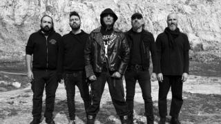 Narcotic Love: Πρώτη προβολή του νέου βίντεο κλιπ των CROSSOVER από την Αλεξανδρούπολη