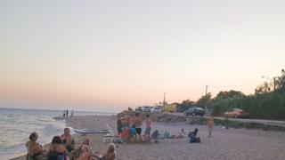 Συναγερμός στην παραλία των Δικέλων Αλεξανδρούπολης – Αγνοείται λουόμενος