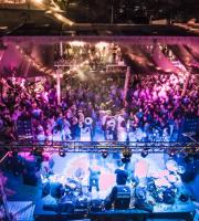 Το "τερμάτισε" ο Θοδωρής Φέρρης στο Ammo Ammo!