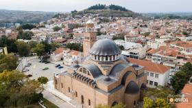 Παναγία η Ελευθερώτρια