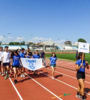 Περισσότεροι από 500 αθλητές έδωσαν δυναμικό παρόν στην 5η Ορφική Συνάντηση Στίβου (video - φώτο)